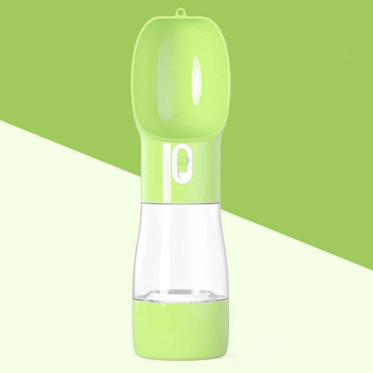 Outdoor Water Bottle